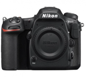 니콘 DSLR 카메라