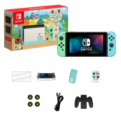 닌텐도 스위치 동물의숲