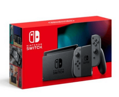 닌텐도 스위치 중학교 입학 선물