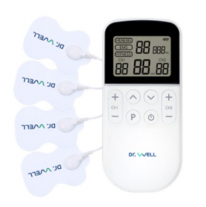 닥터웰 저주파 마사지기