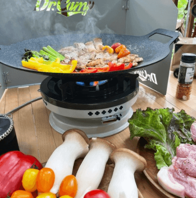 캠핑용 버너 추천