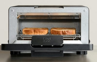 발뮤다 더 토스터