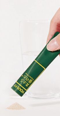 저분자발효효소