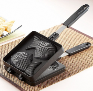 동우 붕어빵팬 DW-100