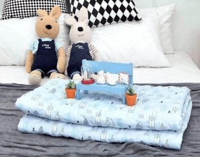 보국전자의 드림캐쳐 안심세탁 워셔블 프리미엄 전기요