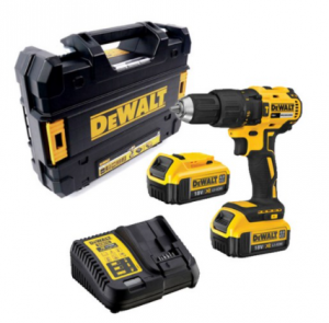 디월트 전동드릴