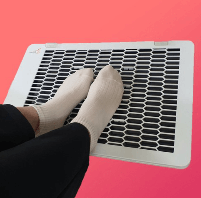 따든 국내산 발난로