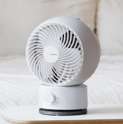 탁상용 에어 써큘레이터 스탠드 선풍기