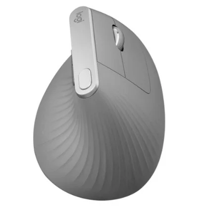 로지텍 MX VERTICAL 인체공학 무선 버티컬마우스