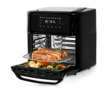 로헨 대용량 스텐에어프라이어