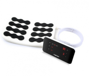 마이펄스 허리 마사지기