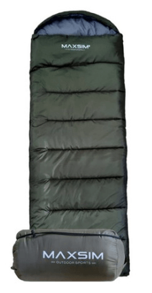  usb 전기 온열 침낭