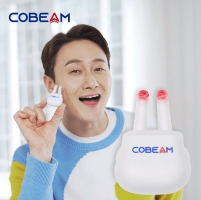 코빔 무선치료기