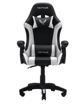 빅트랙 베이직 게이밍 의자 A-01