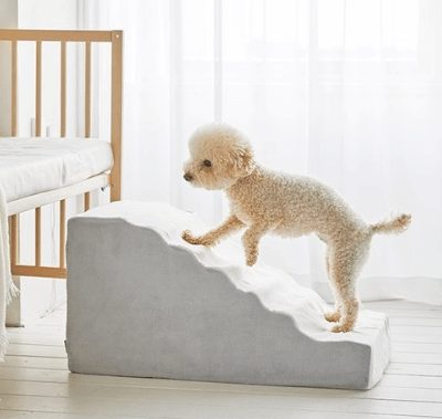 울리 베이직 슬라이드 반려동물 스텝