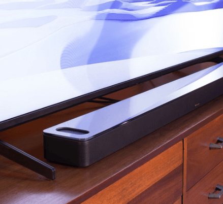 보스 사운드바 추천