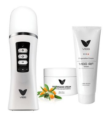 나리안 비스 고주파 마사지기 피부관리기