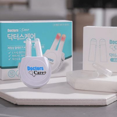 알레르기성 비염 치료기