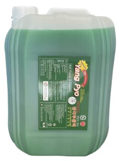 차량용 장비용 대용량 부동액