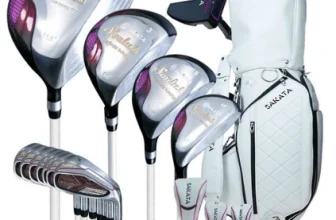 사카타 솔루스 골프채