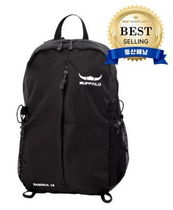 버팔로 산들 소형 등산배낭 18L