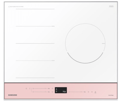 삼성전자 비스포크 빌트인 인덕션 3구
