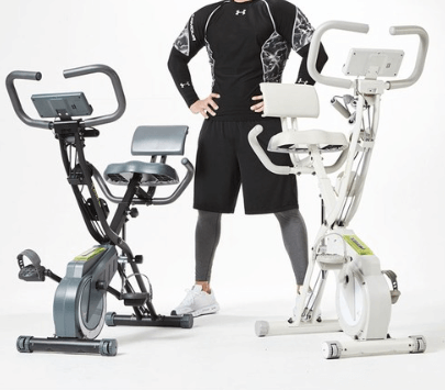 실내자전거 추천