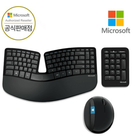 인체공학 키보드 추천