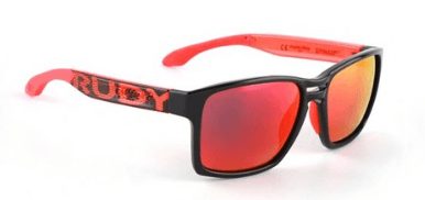 루디프로젝트 스핀에어 57 자전거 스포츠 고글 SP573842-0000