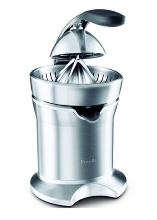 브레빌 시트러스 프레스 프로 착즙기