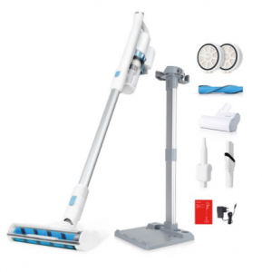 신일 무선청소기