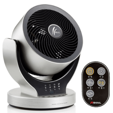 신일서큐레이터 SIF-KC15PWS