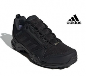 아디다스 테렉스 고어텍스 트레킹슈즈