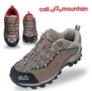 콜마운틴 트레킹화