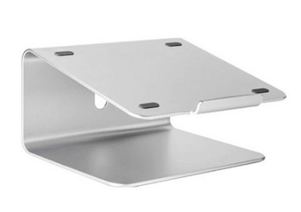 애니클리어 회전 노트북 거치대