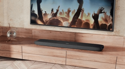 사운드바 추천