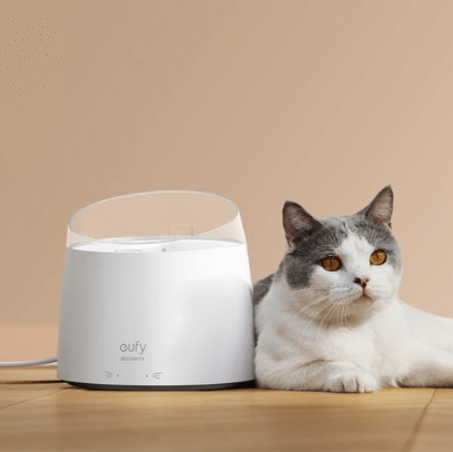 앤커유피 자동 정수 급수기