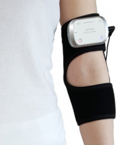 약손드림 저주파 마사지기