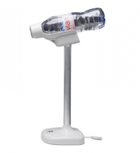 어메이징그레이스 생수병 가습기