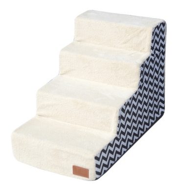 레드퍼피 에코 봄비 펫스텝