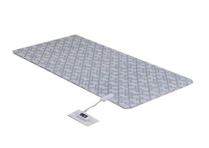 일월체크그레이