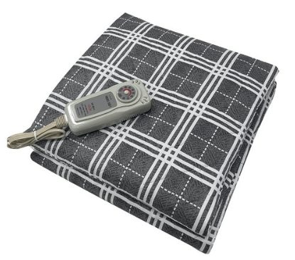 한일의료기 워셔블 전기요