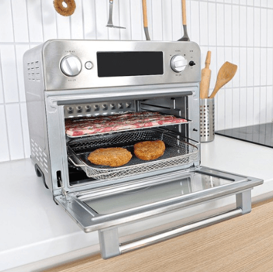 원클라우드 대용량 에어프라이어