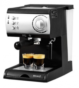 가정용 커피머신