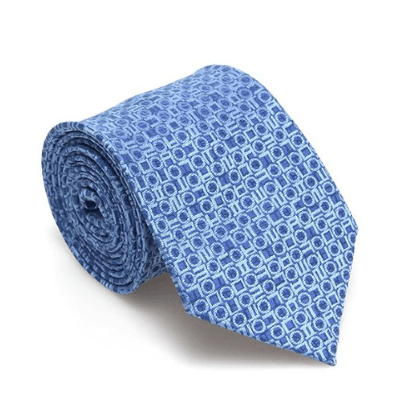 이건만 미니 건축 한글 넥타이