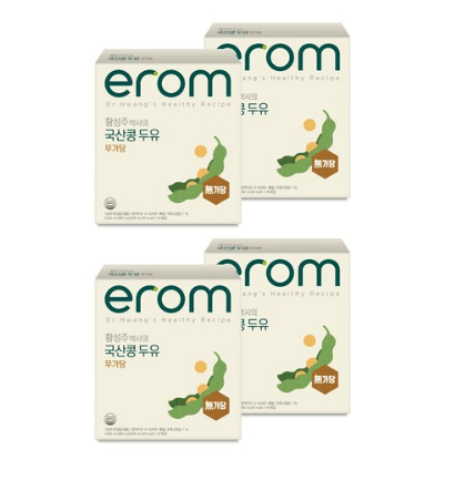 무설탕 두유 추천