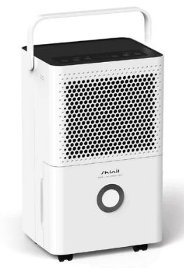 신일 인공지능 자동 습기 제거기 6L SDH-C06SS