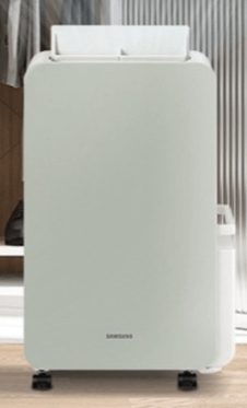 삼성전자 인버터 제습기 AY18CG7500GND