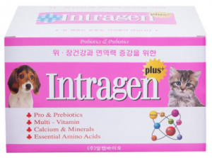 반려동물 영양제 추천