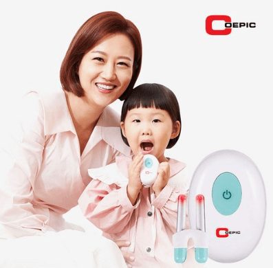 알레르기성 비염